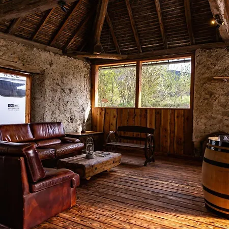 Le Galussel D'etape Et De Sejour Guest house 3*