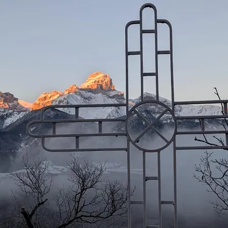 Le Galussel D'etape Et De Sejour