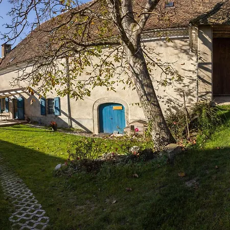 Guest house Le Galussel D'etape Et De Sejour