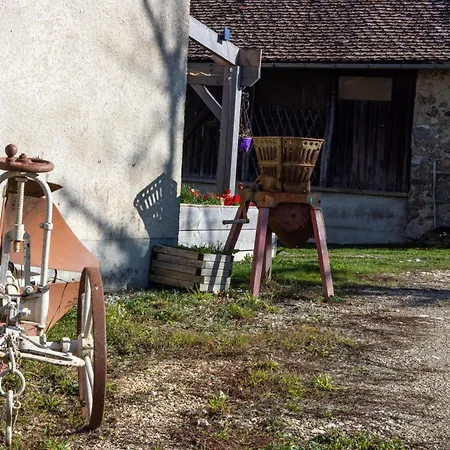 Guest house Le Galussel D'etape Et De Sejour