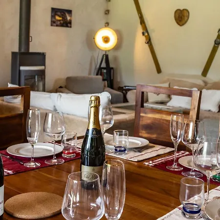Le Galussel D'etape Et De Sejour Guest house 3*