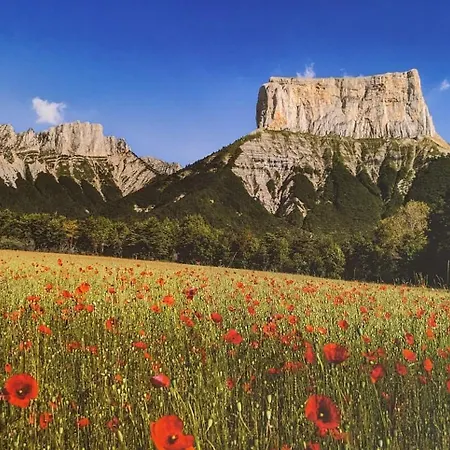 Le Galussel D'etape Et De Sejour Saint-Sebastien (Gard)